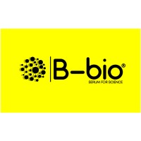 B-BioSC logo - Similar company to Flyte Bio