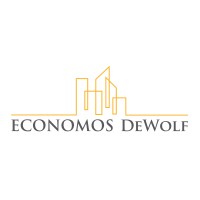 Economos DeWolf logo - Similar company to Performance Building Services