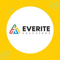 Everite Solutions logo - Similar company to Everit