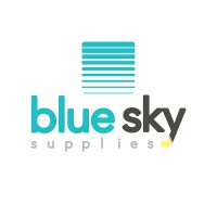 Blue Sky Supplies logo - Similar company to 8 Hour Sleep Clinic