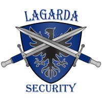 Lagarda Security logo - Similar company to Titan Security Group (Formerly Prudential Security, Inc.)