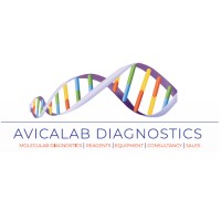 Avicalab Diagnostics Ltd logo - Similar company to Adpath Laboratories