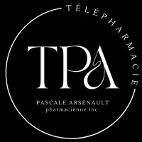 Télépharmacie Pascale Arsenault, pharmacienne inc. logo - Similar company to Telepharma