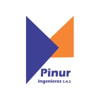 Pinur Ingenieros S.A.S logo - Similar company to Constructora M&L