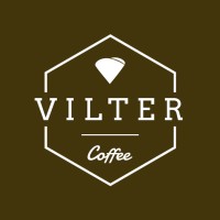 Vilter Coffee logo - Similar company to The Eet-Team