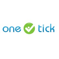 One Tick Solution logo - Similar company to Iidms International Institute Of Digital Marketing Studies