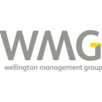 Wellington Management Group New Zealand logo - Similar company to Way Mega Ltd