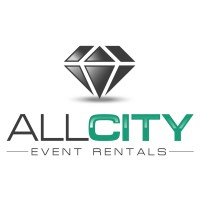 All City Event Rentals logo - Similar company to Preservation Utah