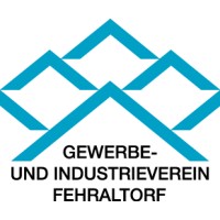 Gewerbe- und Industrieverein Fehraltorf logo - Similar company to Gewerbe- & Unternehmerverband Des Saarlandes - Gvs E.V.