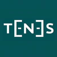 TENES Klub logo - Similar company to Avangarde Group