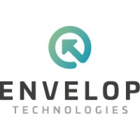 Envelop Technologies logo - Similar company to Envelop Group