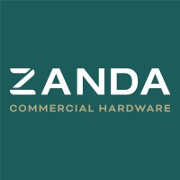 Zanda Commercial Hardware logo - Similar company to Zanda Architectural Hardware