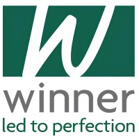 Winner Idiomas BR logo - Similar company to Talk To Move