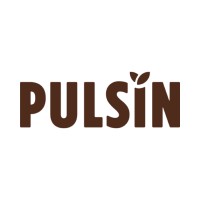 Pulsin logo - Similar company to S-Ventures Plc