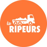 Les Ripeurs logo - Similar company to Haikus