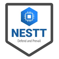 NESTT logo - Similar company to 38 Seconds Coaching