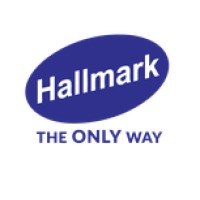 HALLMARK LIMITED logo - Similar company to Solidity Design Labs