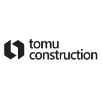 TOMU CONSTRUCTION logo - Similar company to G2Cb