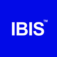 IBIS™ logo - Similar company to Fintech.Pro