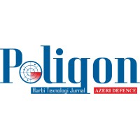 Poliqon (Azeri Defence) magazine logo - Similar company to Nexogenesis