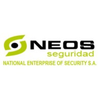 Neos Seguridad logo - Similar company to Neos Security Solutions Sa