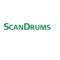 ScanDrums logo - Similar company to Studiojess.Dk