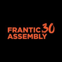 Frantic Assembly logo - Similar company to Complicité