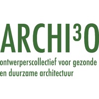 archi3o logo - Similar company to Eco Architecten