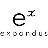 Expandus logo - Similar company to Functional Digital
