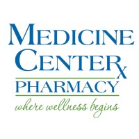Medicine Center Pharmacy logo - Similar company to Arable