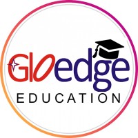 Gloedge Technologies. logo - Similar company to Skill9 Academy