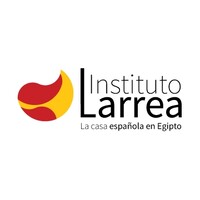 Instituto Larrea logo - Similar company to Draw Your Future - Dyf