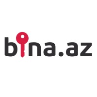 bina.az logo - Similar company to Tripsome