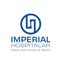 Imperial Hospitalar logo - Similar company to Agência Free Minds