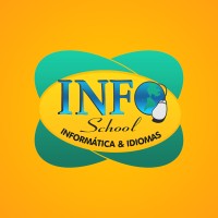 Info School logo - Similar company to Criaway