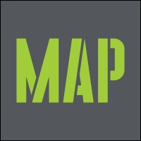 MAP Centre for Urban Health Solutions logo - Similar company to Ottawa Methods Centre (Omc)