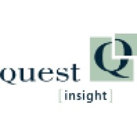 Quest Insight logo - Similar company to Doblox Ai