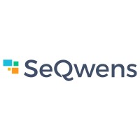 SeQwens logo - Similar company to Grace3 Technologies, Llc