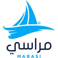 MARASI APP logo - Similar company to Lanla App-دليلك لحياة رائعة!