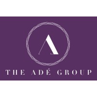 The Adé Group logo - Similar company to Ade Corporation