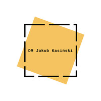 Dm Jakub Kasiński