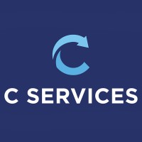 C Services BV logo - Similar company to Namini