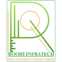 Roohi Infratech logo - Similar company to Pressure And Process Vessels Engineering