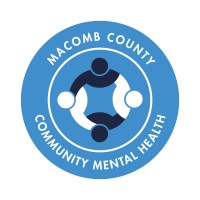 Macomb County Community Mental Health logo - Similar company to St. Clair County Community Mental Health
