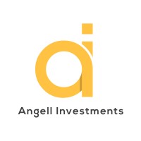 Angell Investments logo - Similar company to Mindstride Labs