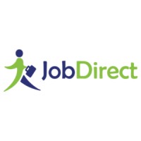 JobDirect logo - Similar company to Coderollers