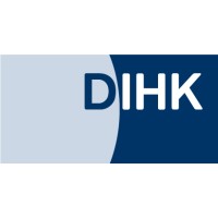 DIHK logo - Similar company to Ihk Trier