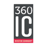 360 IC - INVESTOR COMMUNITY logo - Similar company to Marcom Group