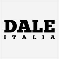 Dale Italia logo - Similar company to Pasotti