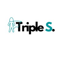 La Triple S. logo - Similar company to Designers With Attitude
